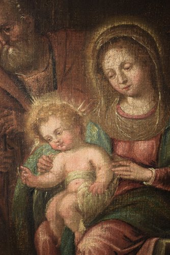 "Natività e Adorazione dei Magi"